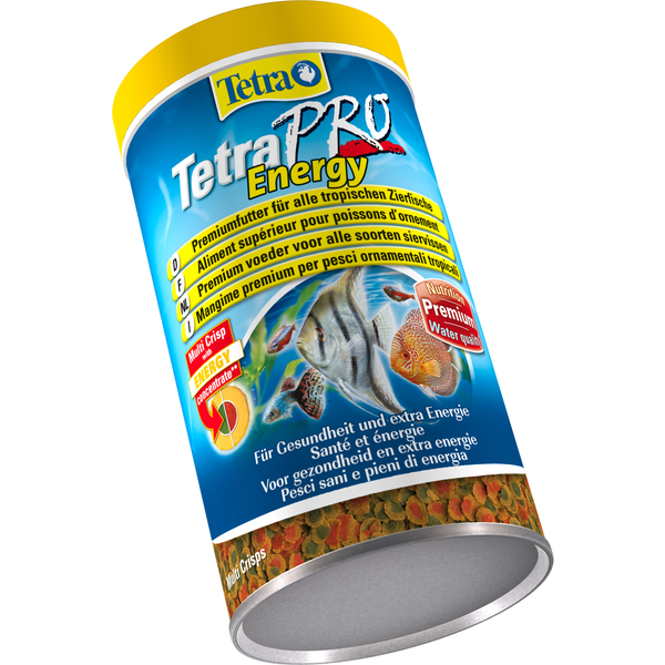 Tetra Pro Crisps - Vissenvoer - 500 ml