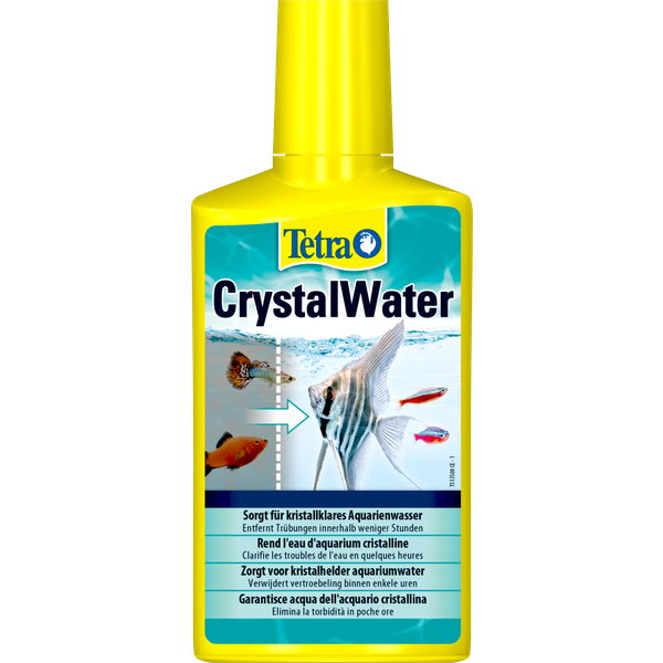 Afbeelding Tetra aqua crystalwater door Petsplace.nl