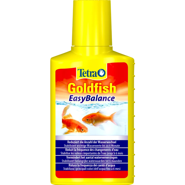 Afbeelding Tetra Goldfish Easy Balance 100 ml door Petsplace.nl