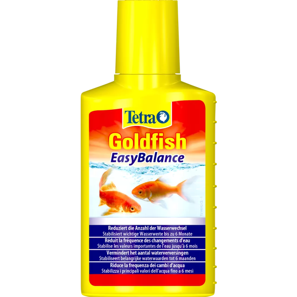 Tetra Goldfish Easy Balance 100 ml