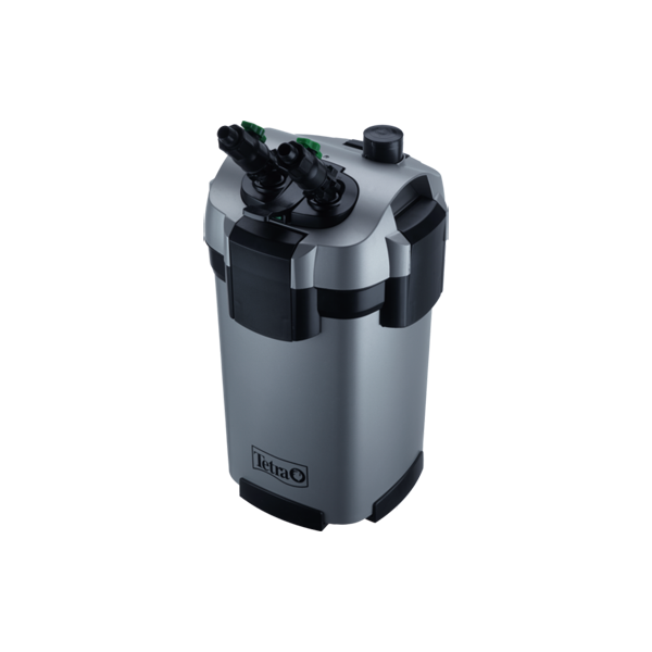 Afbeelding Tetra Tec Ex 800 Plus Buitenfilter - Buitenfilters - 100-300 l door Petsplace.nl