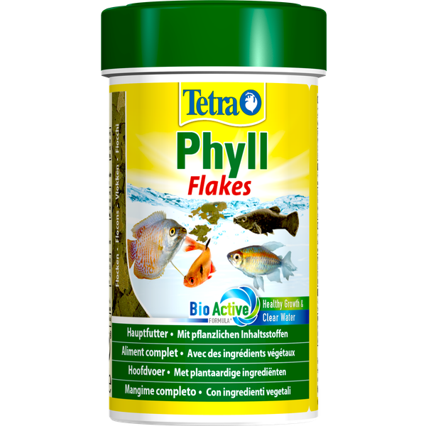 Tetra Phyll 100 ml