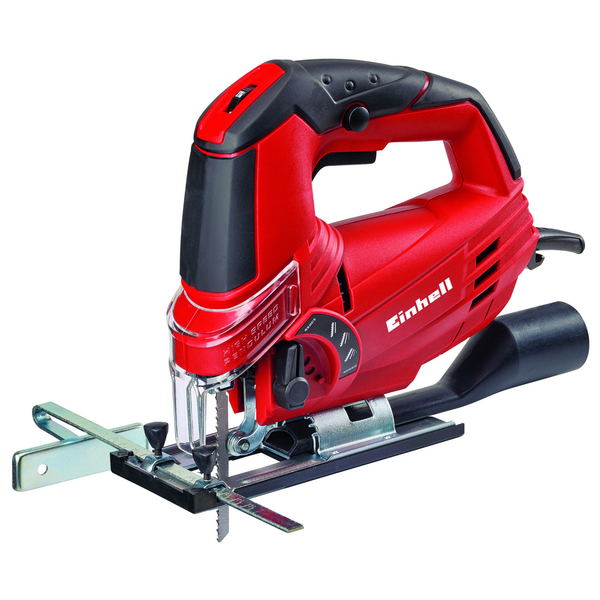 Afbeelding Einhell Decoupeerzaag TH-JS 85 door Petsplace.nl
