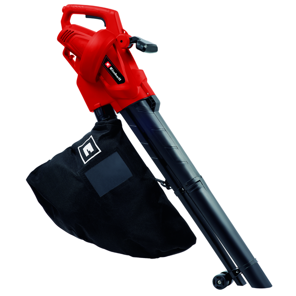 Afbeelding Einhell Bladblazer En -Zuiger Gc-El 3024e - Bladblazer - 3000 Watt door Petsplace.nl
