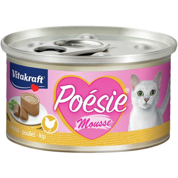 VI POESIE KIP MOUSSE 85GR 00001