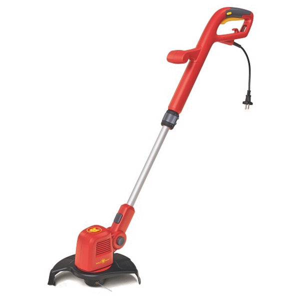 Wolf Garten Elektrische Grastrimmer Lycos E/350 T