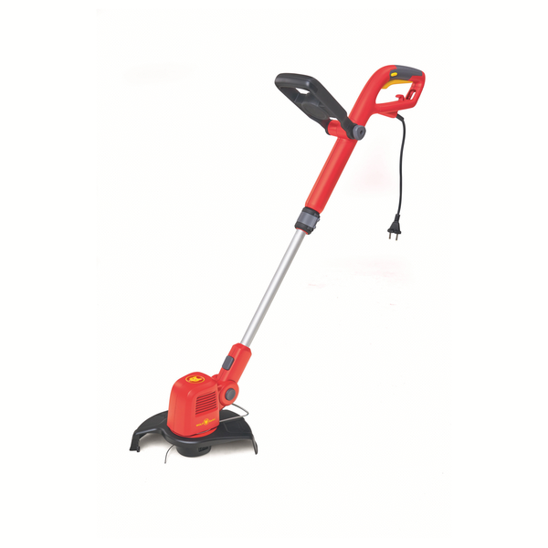 Wolf Garten LYCOS E/400 T Elektrische Grastrimmer