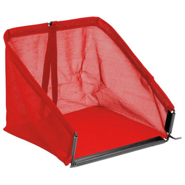 Afbeelding Wolf Garten Grasopvangzak Voor Handgrasmaaier FS 320 door Petsplace.nl