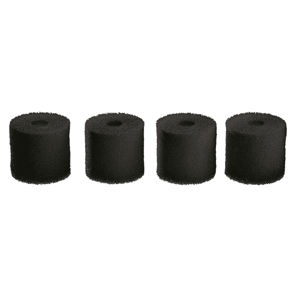 Afbeelding Voorfiltermousse set 4 BioMaster 60 ppi door Petsplace.nl