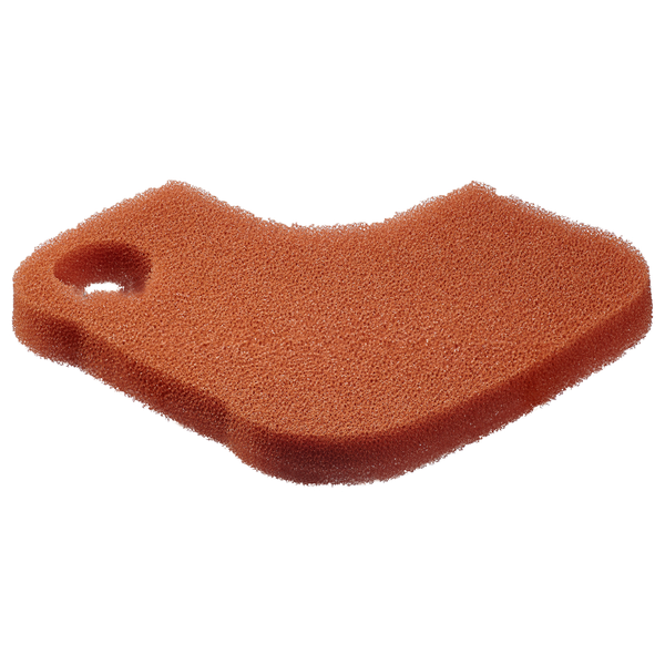 Afbeelding Filtermousse BioMaster 30 ppi oranje door Petsplace.nl