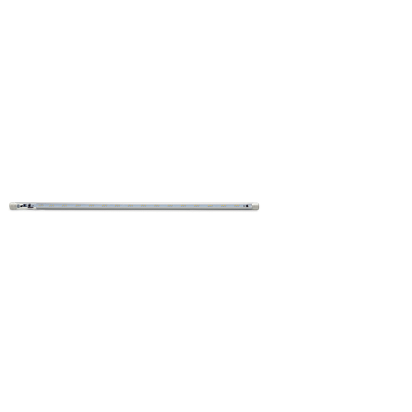 Afbeelding Oase Highline Classic Led Daylight 70 - Verlichting - 2.4x81 cm Wit 16 Watt door Petsplace.nl