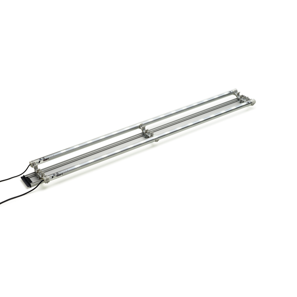 Afbeelding Oase Verlichtingsset Highline 300 Classic Led - Verlichting - 139x18x9 cm Wit 36 Watt door Petsplace.nl