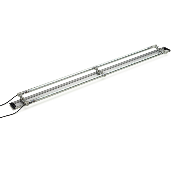 Afbeelding Oase Verlichtingsset Highline 400 Classic Led - Verlichting - 139x18x9 cm Wit 56 Watt door Petsplace.nl