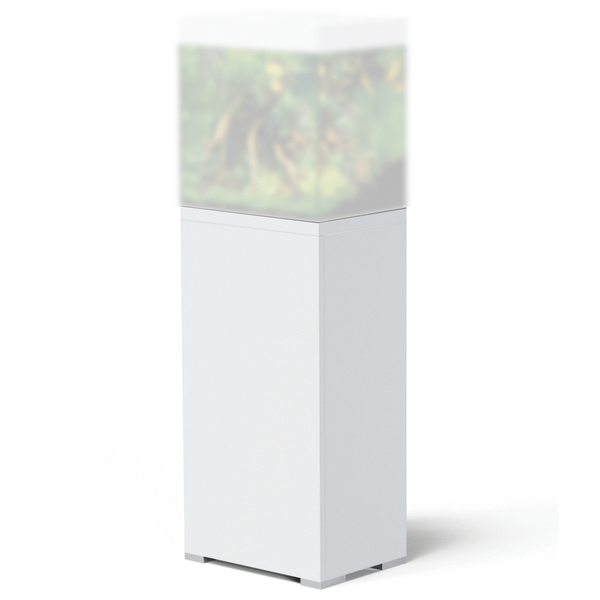 Afbeelding Oase Styleline 85 Onderkast Wit - Aquariummeubel - 70x36x72 cm door Petsplace.nl