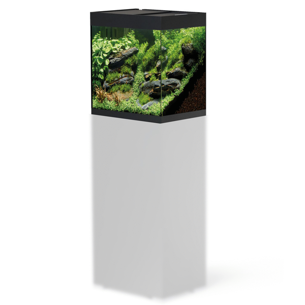 Oase Styleline 85 Aquarium 50x36x42 cm - Aquaria - Zwart