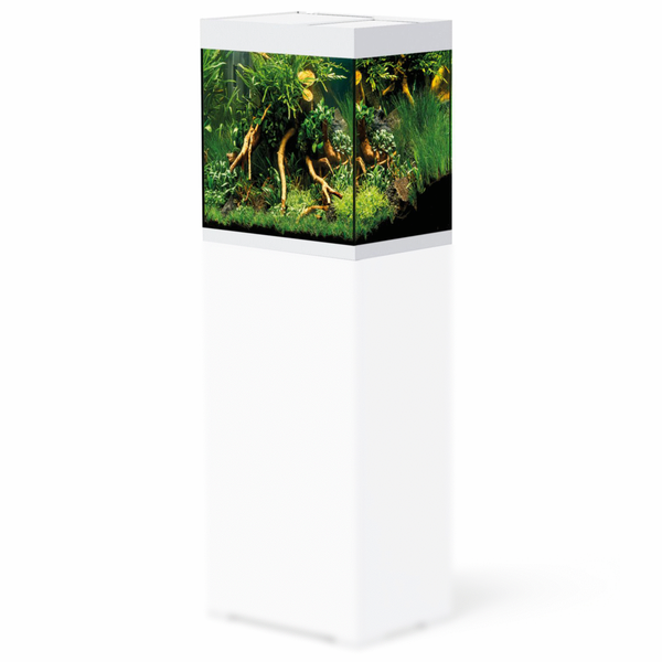 Afbeelding Oase Styleline 85 Aquarium 50x36x42 cm - Aquaria - Wit door Petsplace.nl