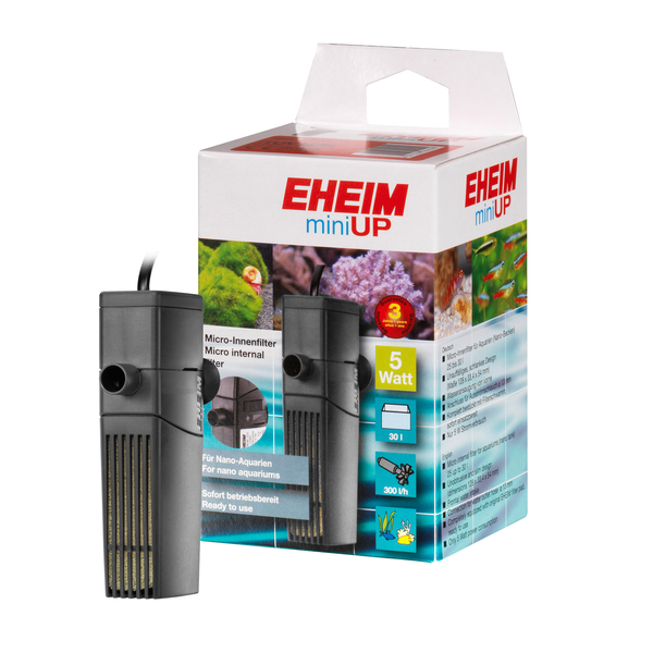 Afbeelding Eheim Binnenfilter Miniup - Binnenfilters - 30 l door Petsplace.nl