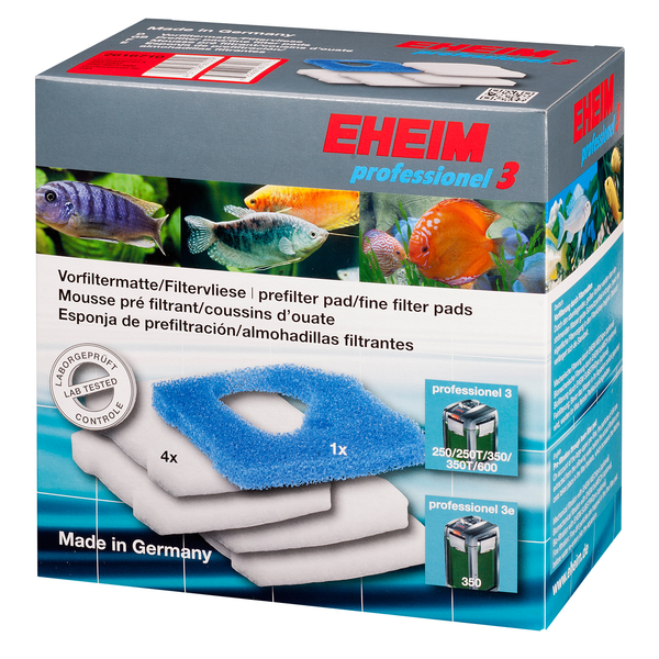 Eheim Set Filtermat Professioneel 3 300/600 - Filters - per stuk