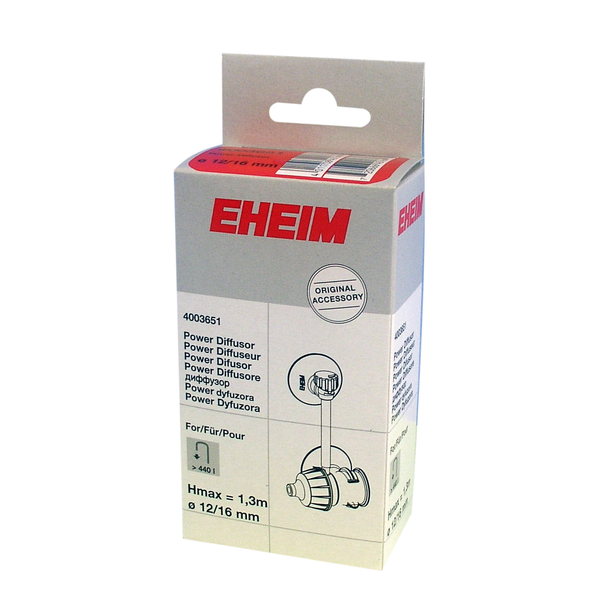 Eheim Diffusor