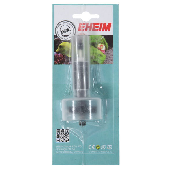 Afbeelding Eheim Pomprad/As 1250/2252/3250/3451 - Pomponderdeel - per stuk door Petsplace.nl