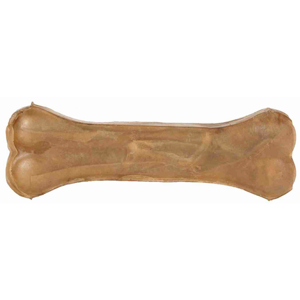 Afbeelding Trixie Kauwbot - 15 cm - 2 x 75 gram door Petsplace.nl