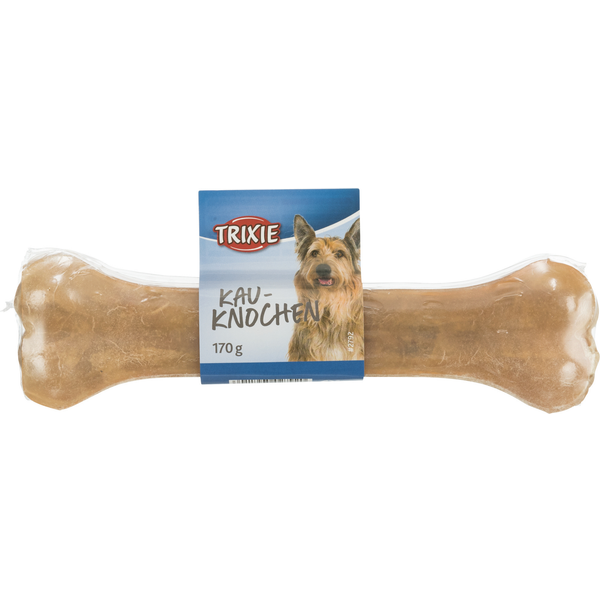 Afbeelding Trixie Kauwbot Geperst 172 g - Hondensnacks - 21 cm door Petsplace.nl