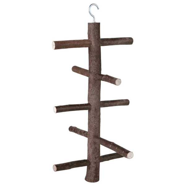 Afbeelding Trixie Natural Living Klimrek 27 cm Vogel speelgoed door Petsplace.nl