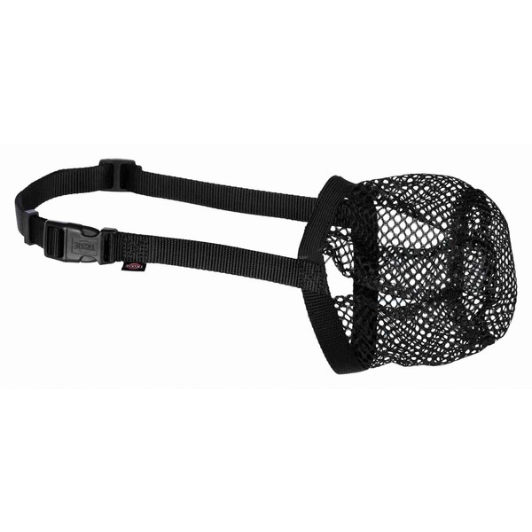 Afbeelding Trixie Anti-Lokaas-Snuitje - XL door Petsplace.nl