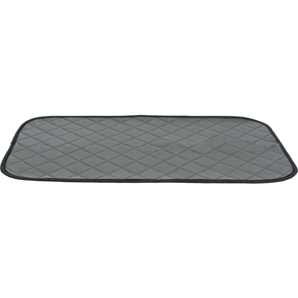 Afbeelding Trixie Zindelijkheidsmat Nappy Wasbaar - 40 x 60 cm - Grijs door Petsplace.nl