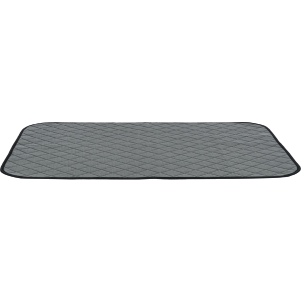Afbeelding Trixie Zindelijkheidsmat Nappy Wasbaar - 60 x 90 cm - Grijs door Petsplace.nl