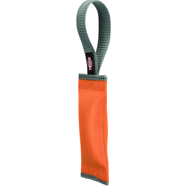 Afbeelding Trixie Sporting Training Dummy - 26 x 6 cm door Petsplace.nl