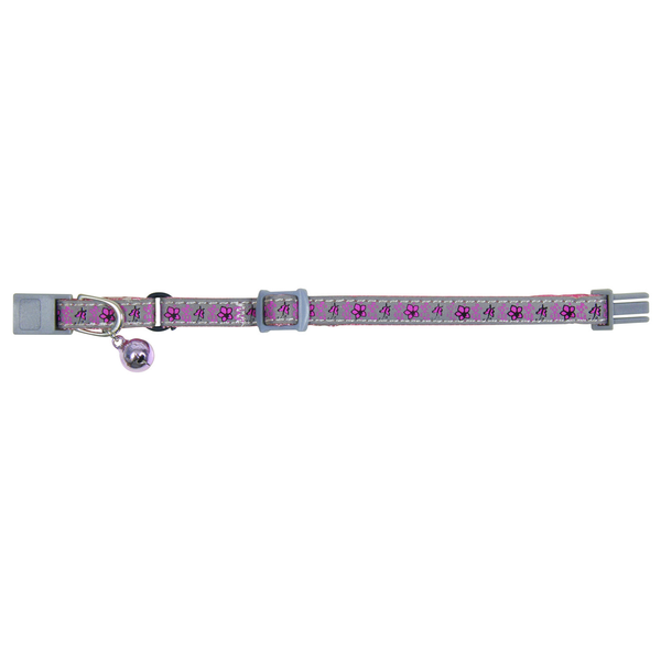 Afbeelding van product Trixie Kittenhalsband - Kattenhalsband - 18 cm Multi-Color