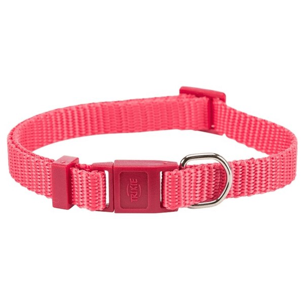 Afbeelding Trixie Premium Kattenhalsband - Kattenhalsband - Coral door Petsplace.nl