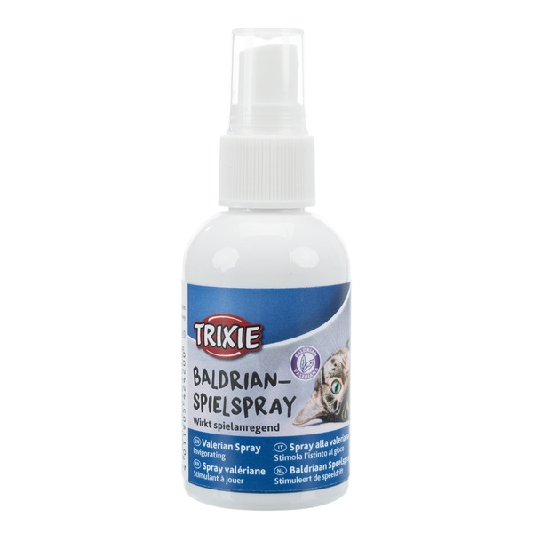 Trixie Valeriaan Speelspray - Kattenspeelgoed - 50 ml