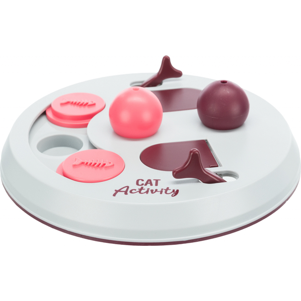 Cat Activity Flip Board voor de kat Per stuk