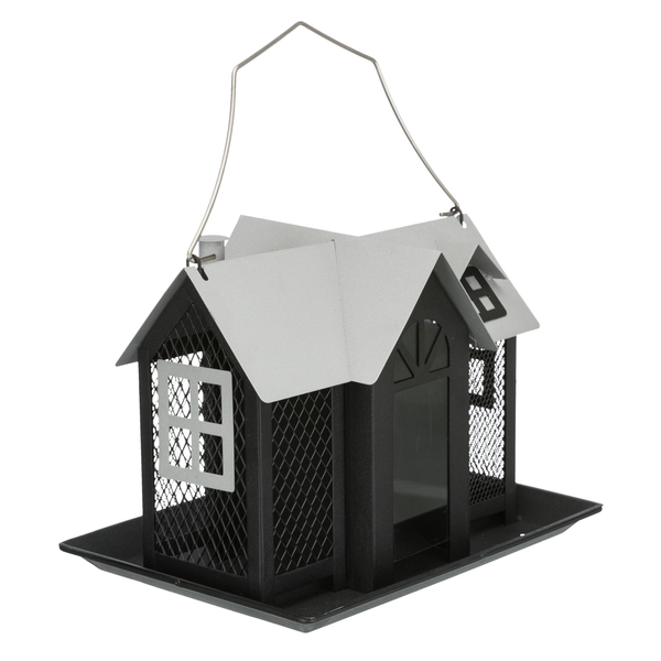 Afbeelding Trixie Voederhuis Villa 26x19x19cm door Petsplace.nl