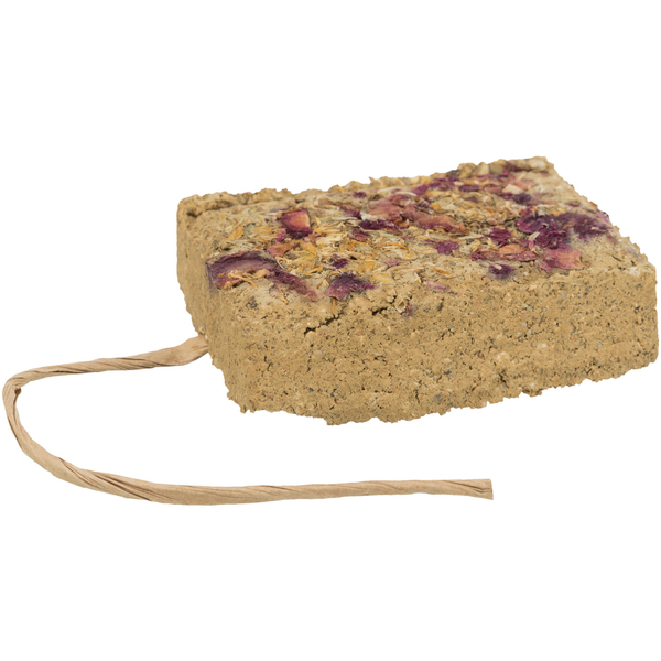 Afbeelding Trixie Kleisteen Bloesems - Supplement - 100 g door Petsplace.nl