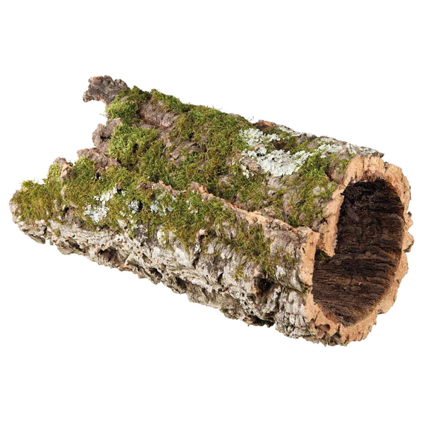 Afbeelding Trixie Kurktunnel - Kooi Accessoire - Ø30/75 cm Xl door Petsplace.nl