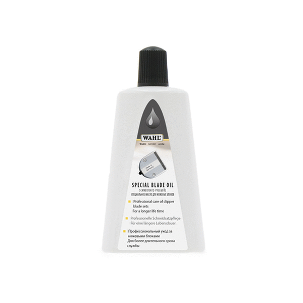 Afbeelding Wahl Special Blade Oil - 200 ml door Petsplace.nl