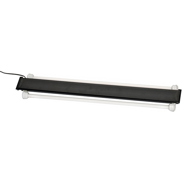 Afbeelding Juwel High-Lite Lamphouder 2x24 Watt - Verlichting - 55 cm T5 door Petsplace.nl