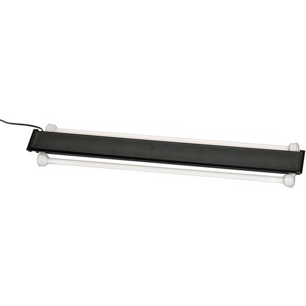 Afbeelding Juwel High-Lite Lamphouder 2x24 Watt - Verlichting - 60 cm T5 door Petsplace.nl