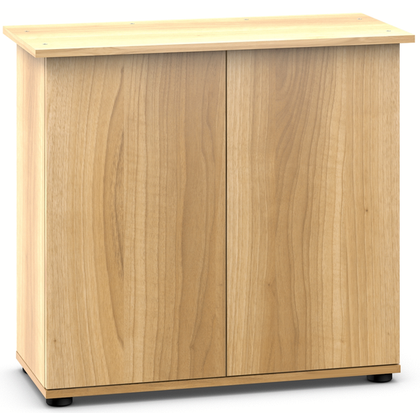 Juwel Kast Rio 125 80 Sb - Aquariummeubel - Licht Hout