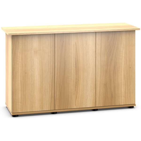 Juwel Kast Rio 240 121 Sb - Aquariummeubel - Licht Hout