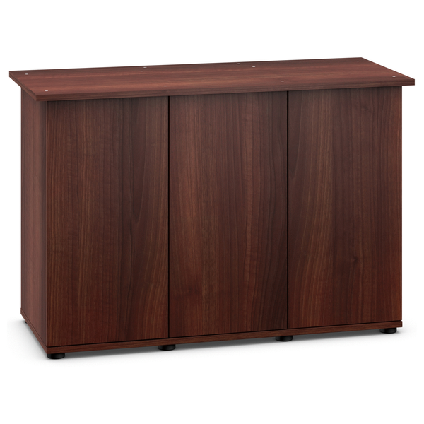 Afbeelding Juwel Kast Rio 350 Sbx 121x51x80 cm - Aquariummeubel - Donker Hout door Petsplace.nl