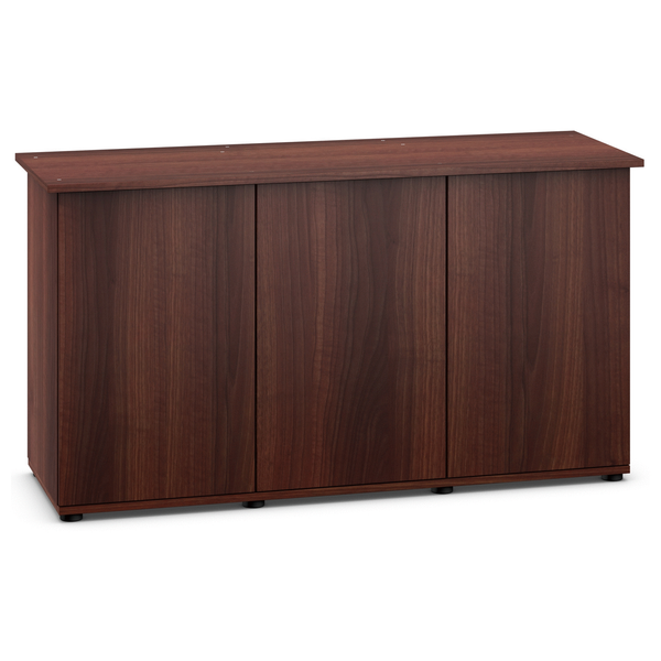 Afbeelding Juwel Kast Rio 450 Sbx 151x51x80 cm - Aquariummeubel - Donker Hout door Petsplace.nl