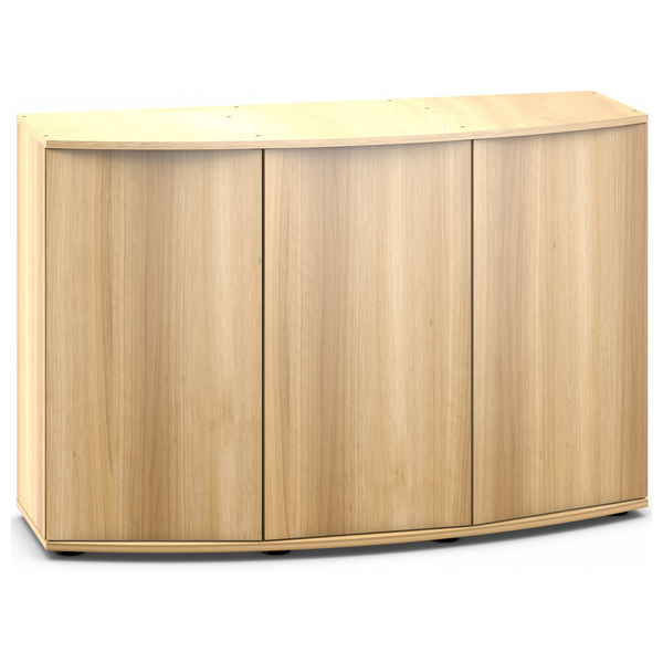 Juwel Kast Vision 260 Sbx 121x46x73 cm - Aquariummeubel - Licht Hout