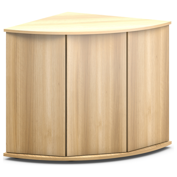 Afbeelding Juwel Kast Trigon 190 Sbx 98.5x70x73 cm - Aquariummeubel - Licht Hout door Petsplace.nl