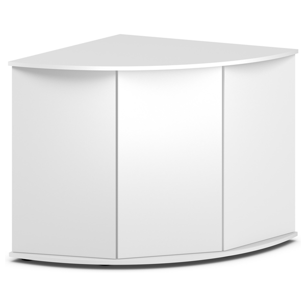 Afbeelding Juwel Kast Trigon 350 Sbx 123x87x80 cm - Aquariummeubel - Wit door Petsplace.nl