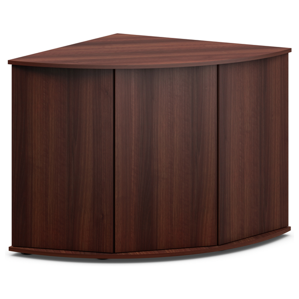 Afbeelding Juwel Kast Trigon 350 Sbx 123x87x80 cm - Aquariummeubel - Donker Hout door Petsplace.nl