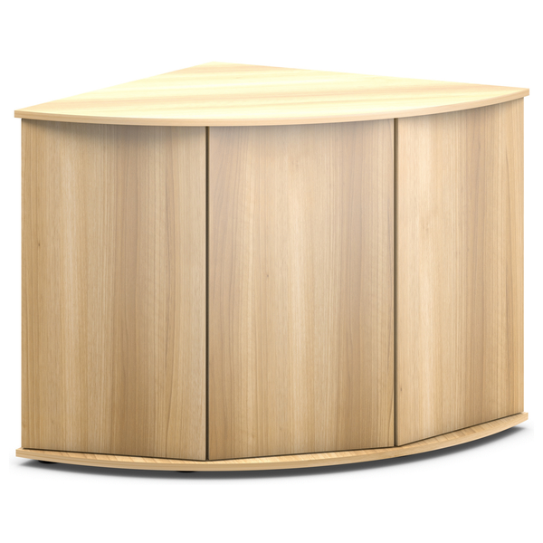Afbeelding Juwel Kast Trigon 350 Sbx 123x87x80 cm - Aquariummeubel - Licht Hout door Petsplace.nl